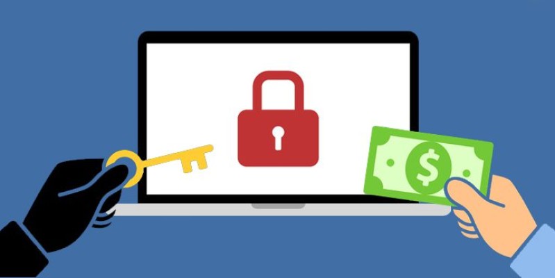 O Que É Ransomware E Como Se Proteger?