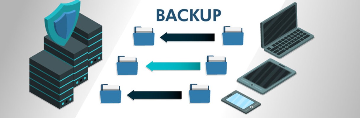 Backups: Garantindo A Continuidade Dos Seus Negócios