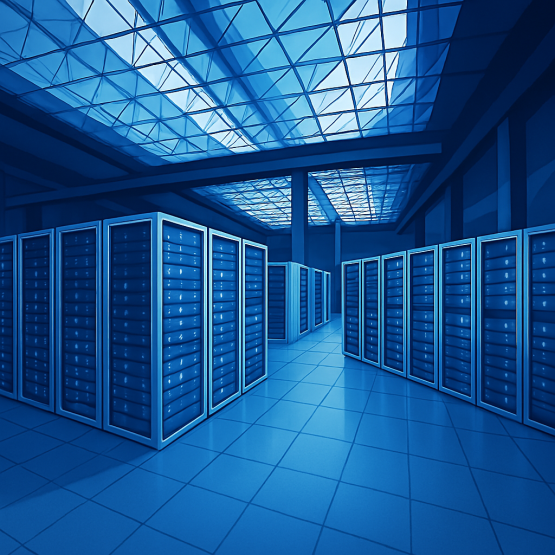 Soluções em Data Center