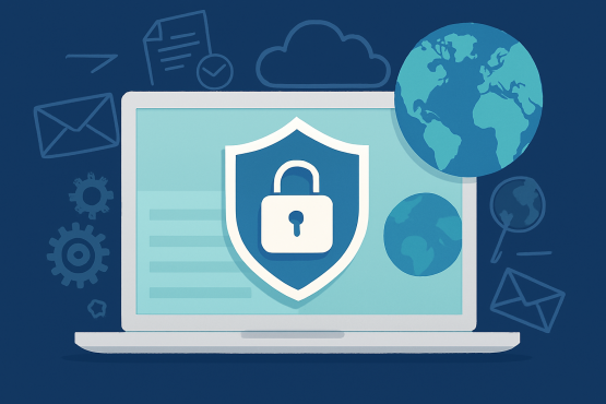 Soluções em VPN
