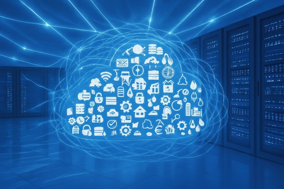 Soluções em Cloud
